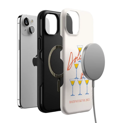 Dolce Vita | Bach Weekend Case