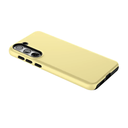 Butter Me Up | Butter Yellow Case