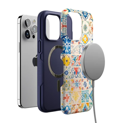 Tuscan Tiles | Dolce Vita Case