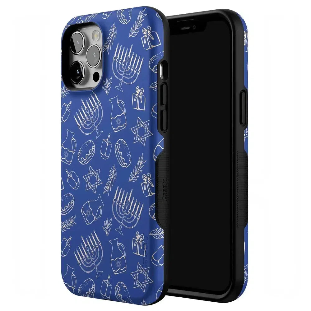 Latke Love | Hanukkah Case