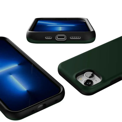 Forest Green | The Boyfriend Collection