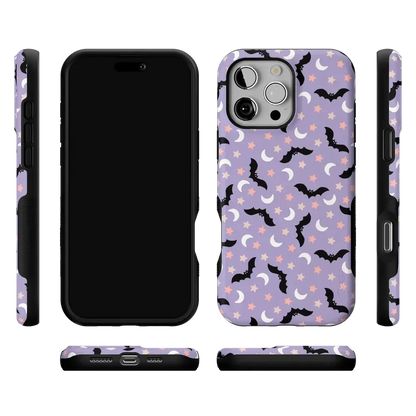 Midnight Flight | Celestial Bats Case