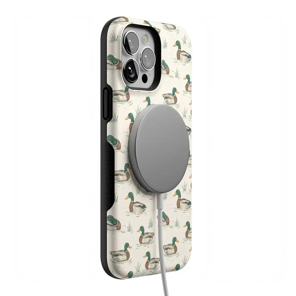 Mallard & Co. | The Boyfriend Collection