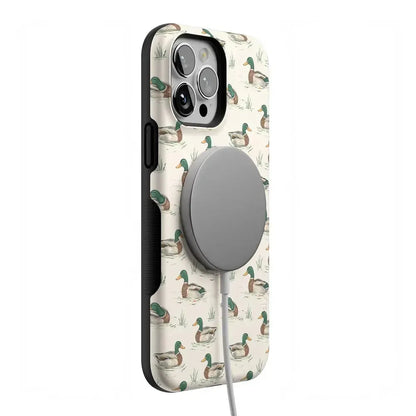 Mallard & Co. | The Boyfriend Collection