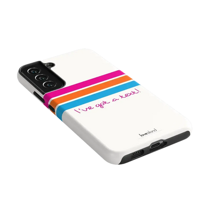 I've Got a Text! | Love Island Case