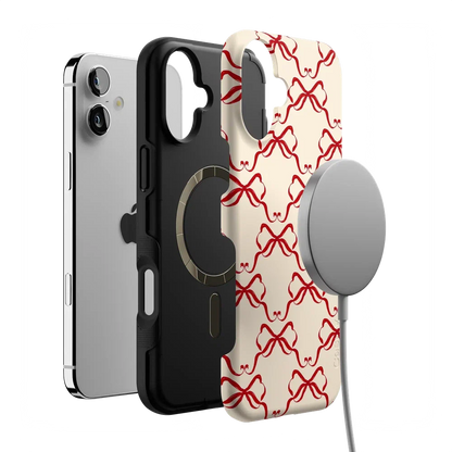 All Wrapped Up | Vintage Bows Case