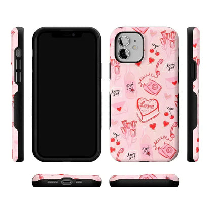 That's Amore | Valentine's Case