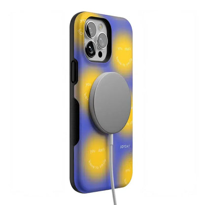 Mind your Mind | JOYDAY Case