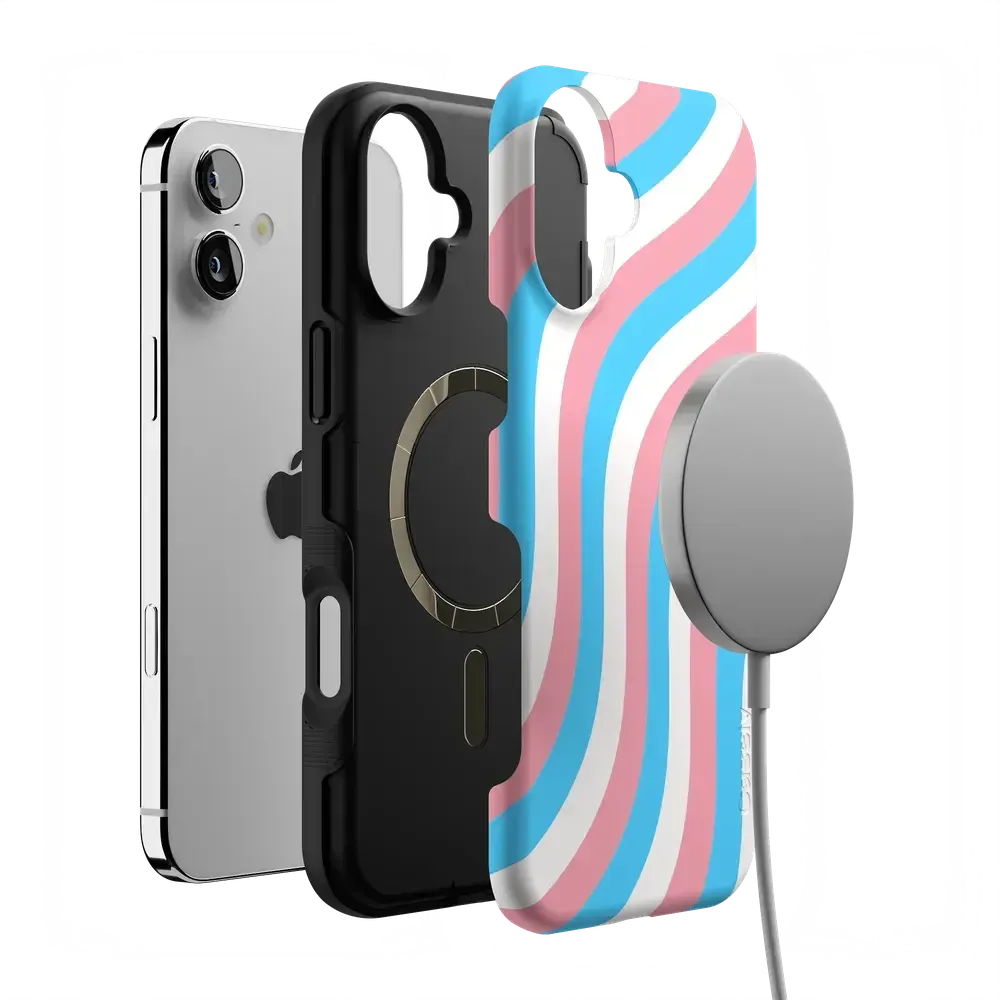 Proud To Be Me | Pride Case