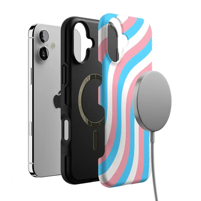 Proud To Be Me | Pride Case