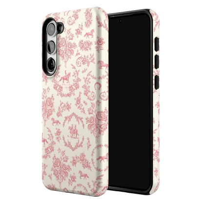 Western Bloom | Jenna Palek x Casely Case