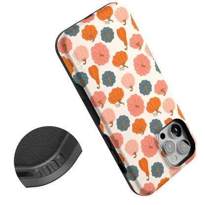 Oh My Gourd | Pumpkin Patch Case