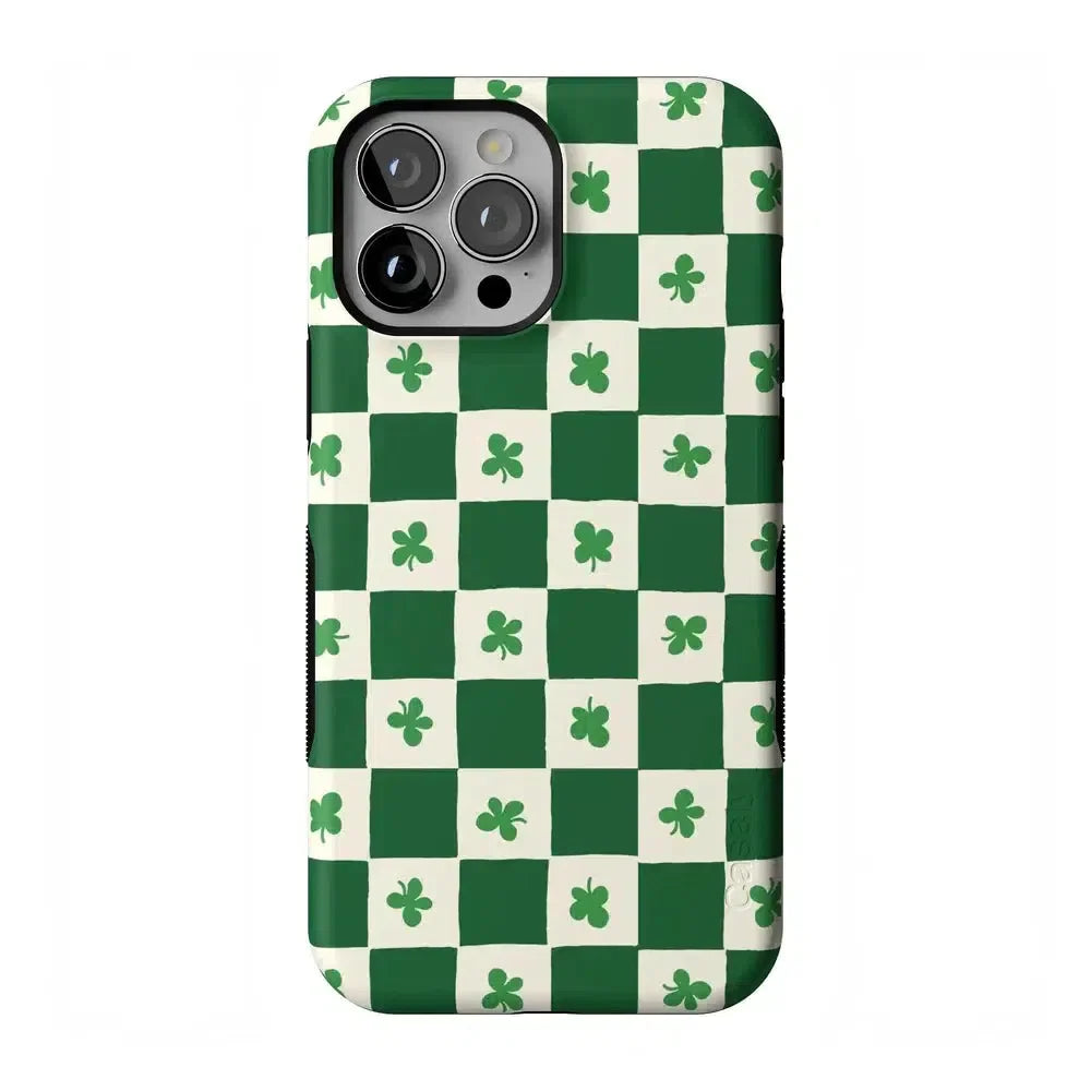 Lucky You | Shamrock Case