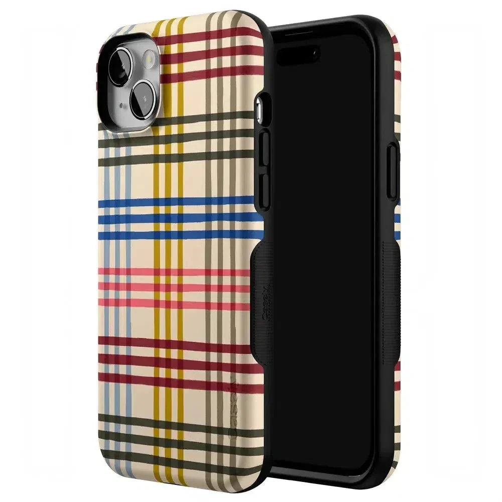 Cheer | Kitty and Vibe Holiday Case