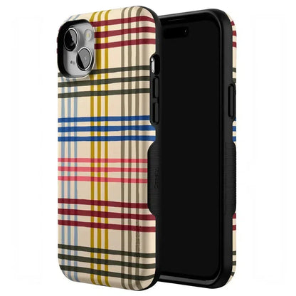 Cheer | Kitty and Vibe Holiday Case