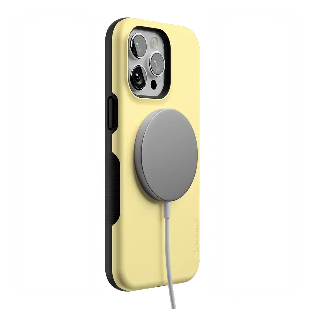 Butter Me Up | Butter Yellow Case