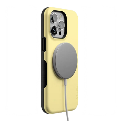 Butter Me Up | Butter Yellow Case