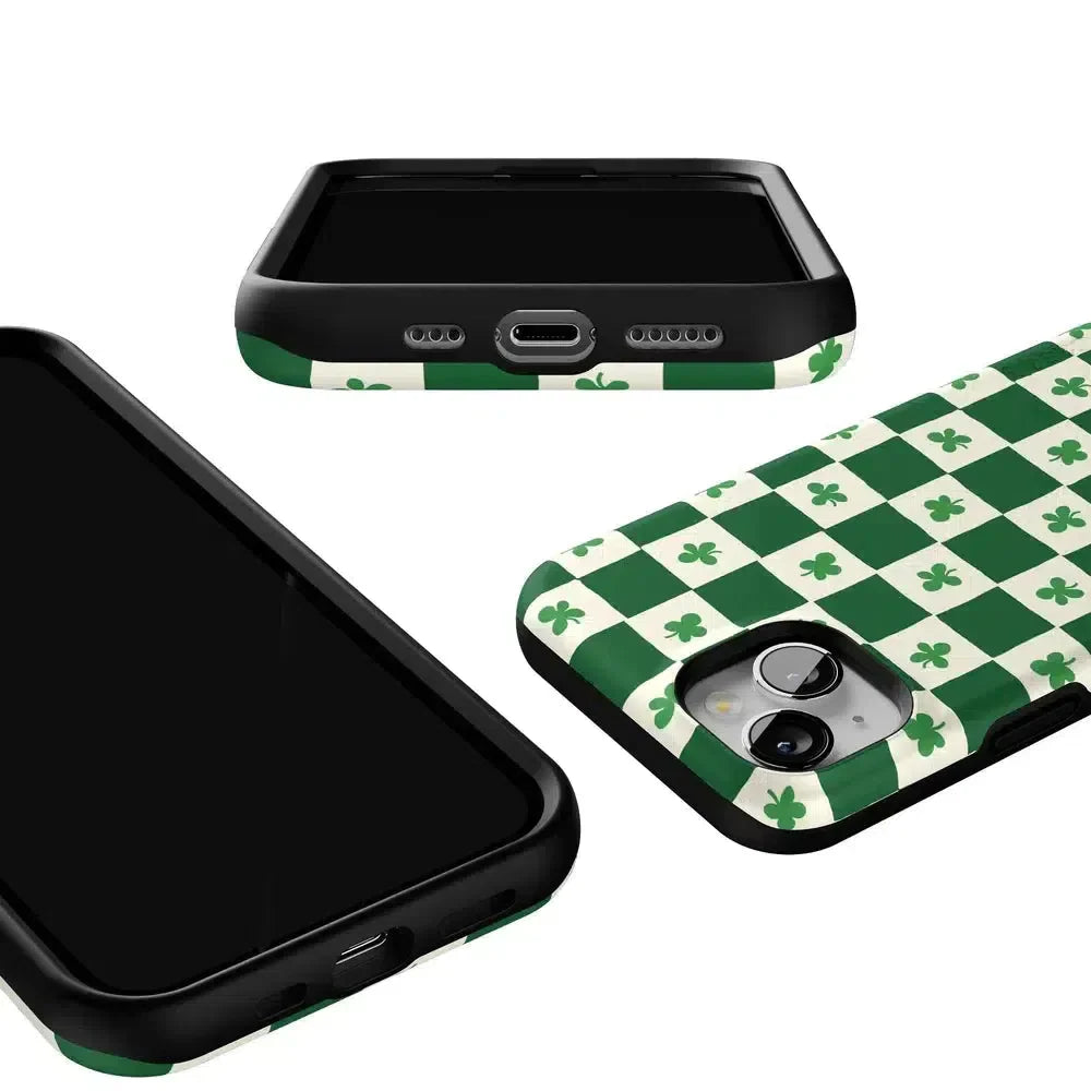 Lucky You | Shamrock Case