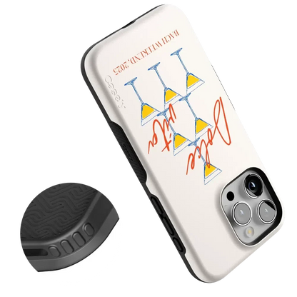 Dolce Vita | Bach Weekend Case