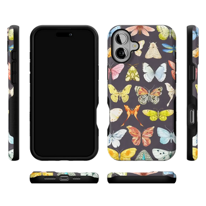 Midnight Monarch | Jenna Palek x Casely Case