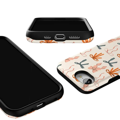 Gourdy Girlie | Harvest Bows Case