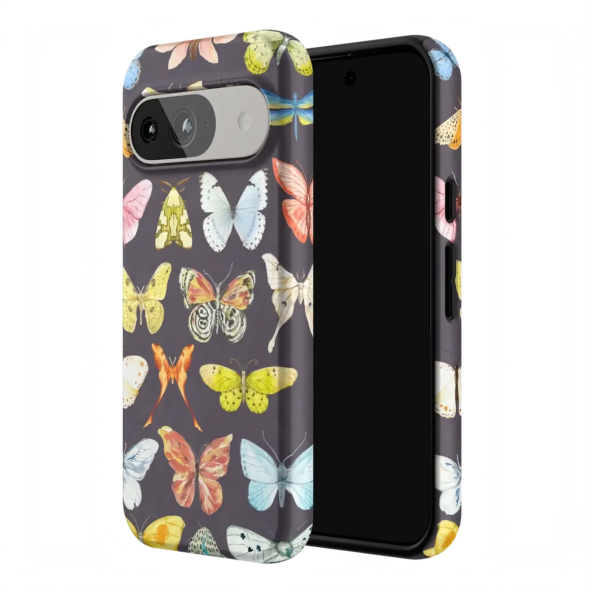 Midnight Monarch | Jenna Palek x Casely Case