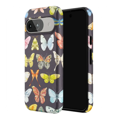 Midnight Monarch | Jenna Palek x Casely Case