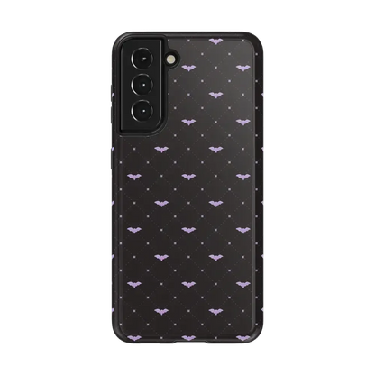 Such a Battie | Purple Bats Case