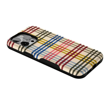 Cheer | Kitty and Vibe Holiday Case