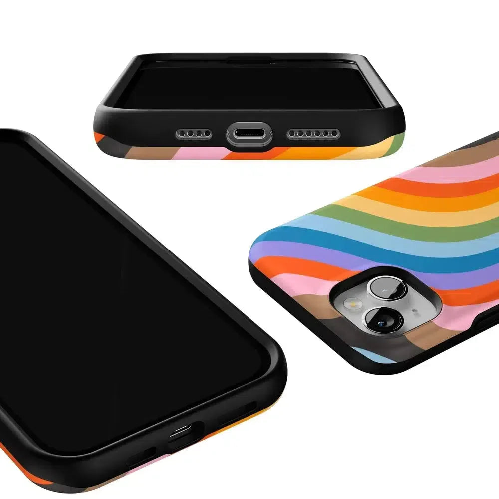 Love for All | Rainbow Pride Case