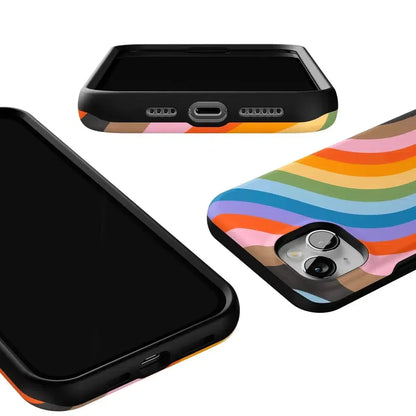 Love for All | Rainbow Pride Case