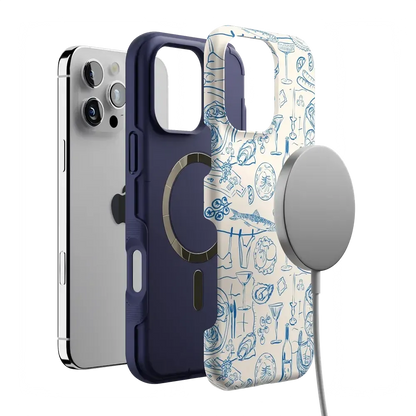 Amalfi Aperitivo | Dolce Vita Case