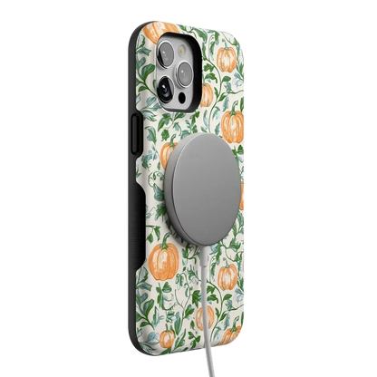 Pumpkin Patch | Green Vines Case