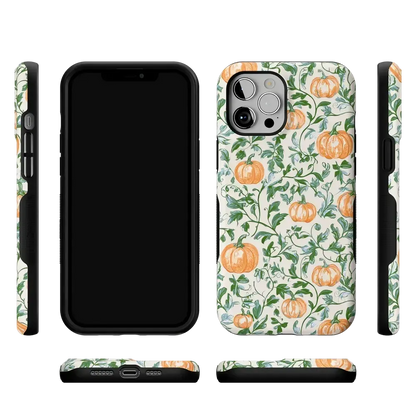 Pumpkin Patch | Green Vines Case