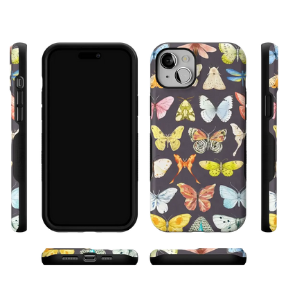 Midnight Monarch | Jenna Palek x Casely Case