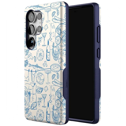 Amalfi Aperitivo | Dolce Vita Case