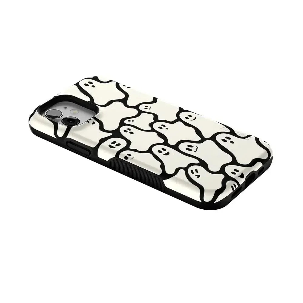 Don't Ghost Me | Halloween Case