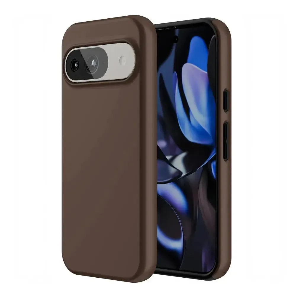 Espresso Brown | The Boyfriend Collection