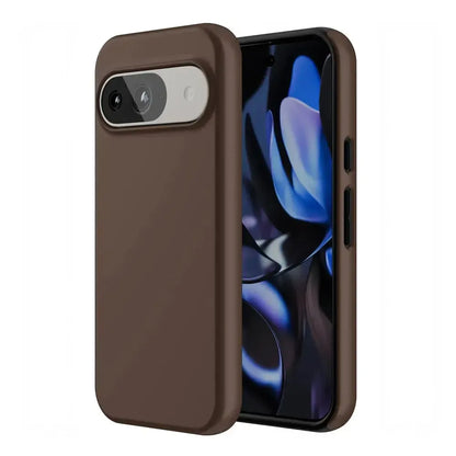 Espresso Brown | The Boyfriend Collection