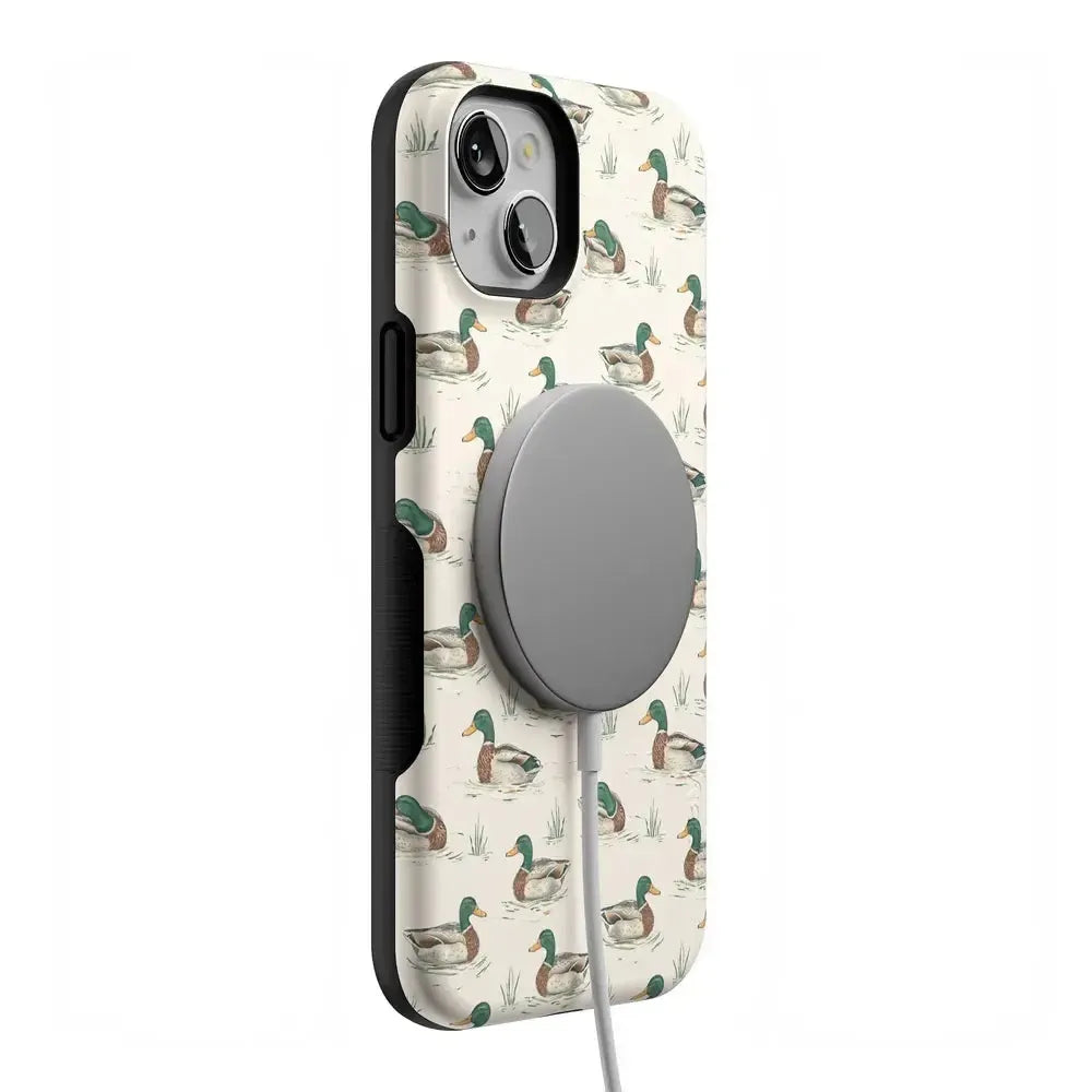 Mallard & Co. | The Boyfriend Collection