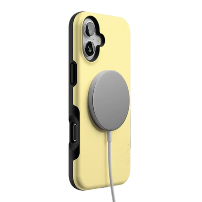 Butter Me Up | Butter Yellow Case