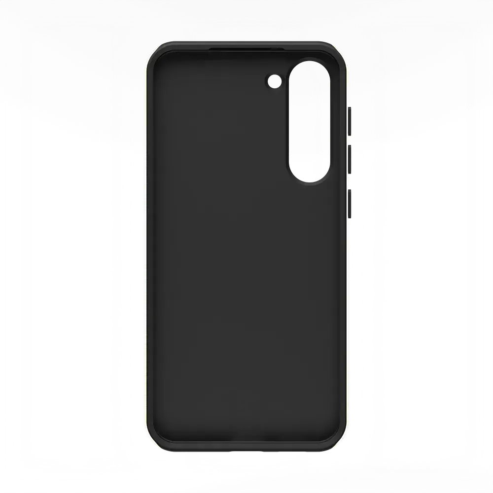 Butter Yellow Stripes | Sunday Best Case