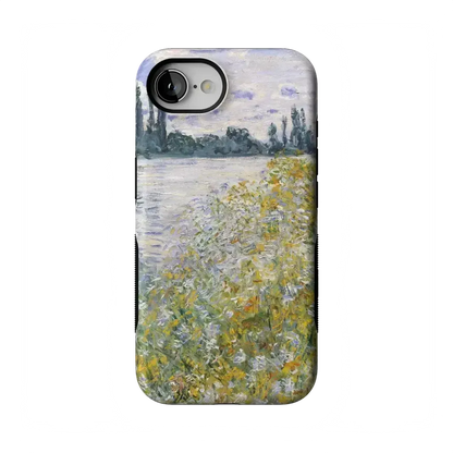 Monet’s Summer Landscape | The Met Series Case