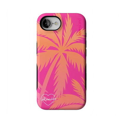 Islander | Love Island Case