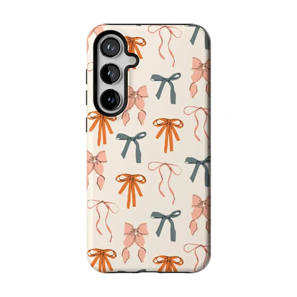 Gourdy Girlie | Harvest Bows Case