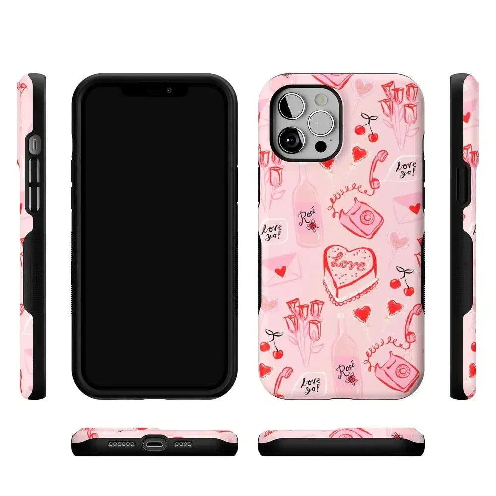 That's Amore | Valentine's Case