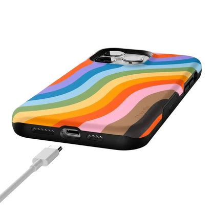 Love for All | Rainbow Pride Case