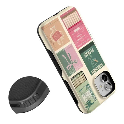 Perfect Match | FashionPass x Casely Case