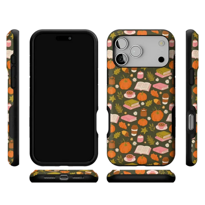 Small Town Magic | Fall Faves Case