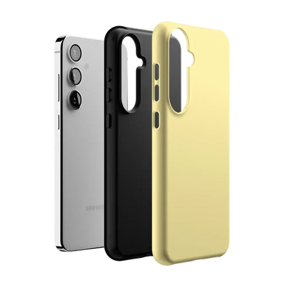 Butter Me Up | Butter Yellow Case